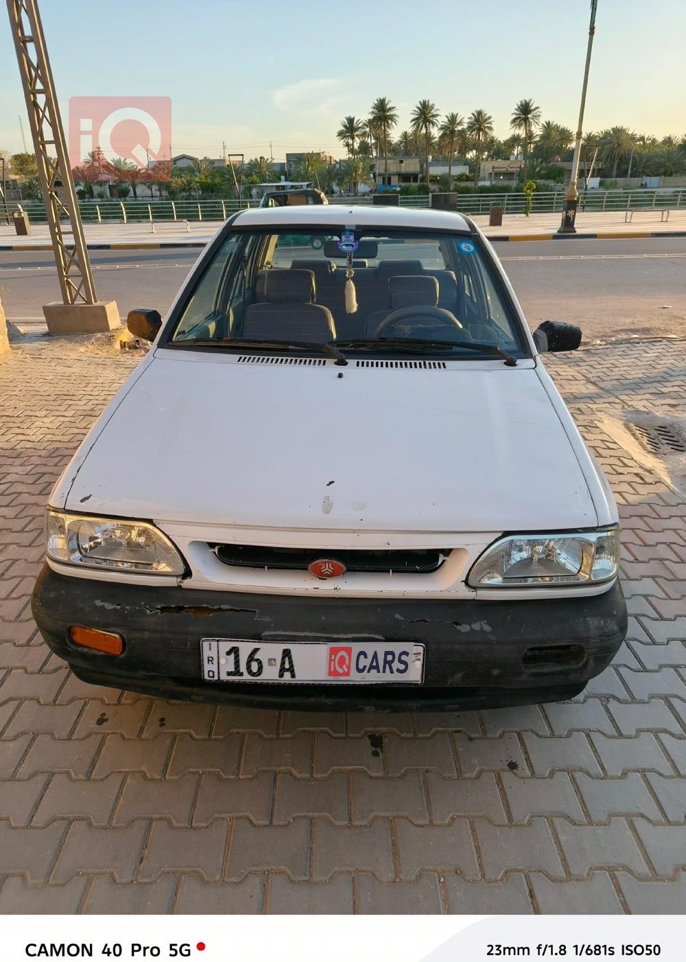 Saipa 131